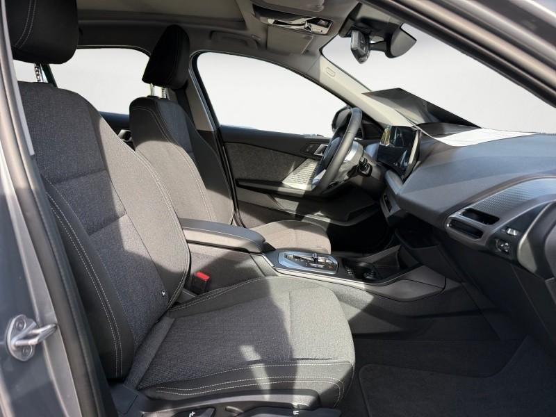 BMW 1er – Bild 8