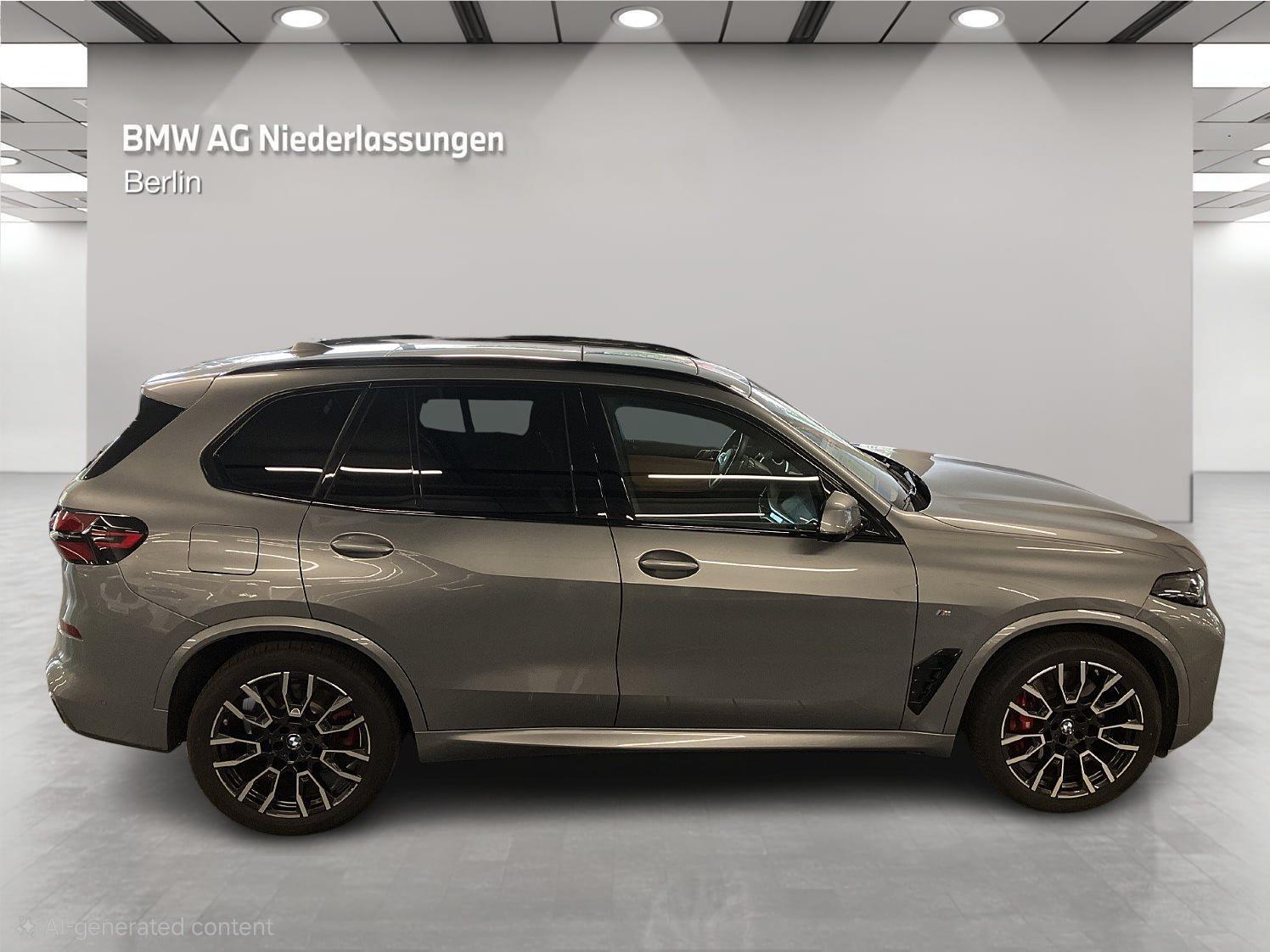 BMW X5 – Bild 3