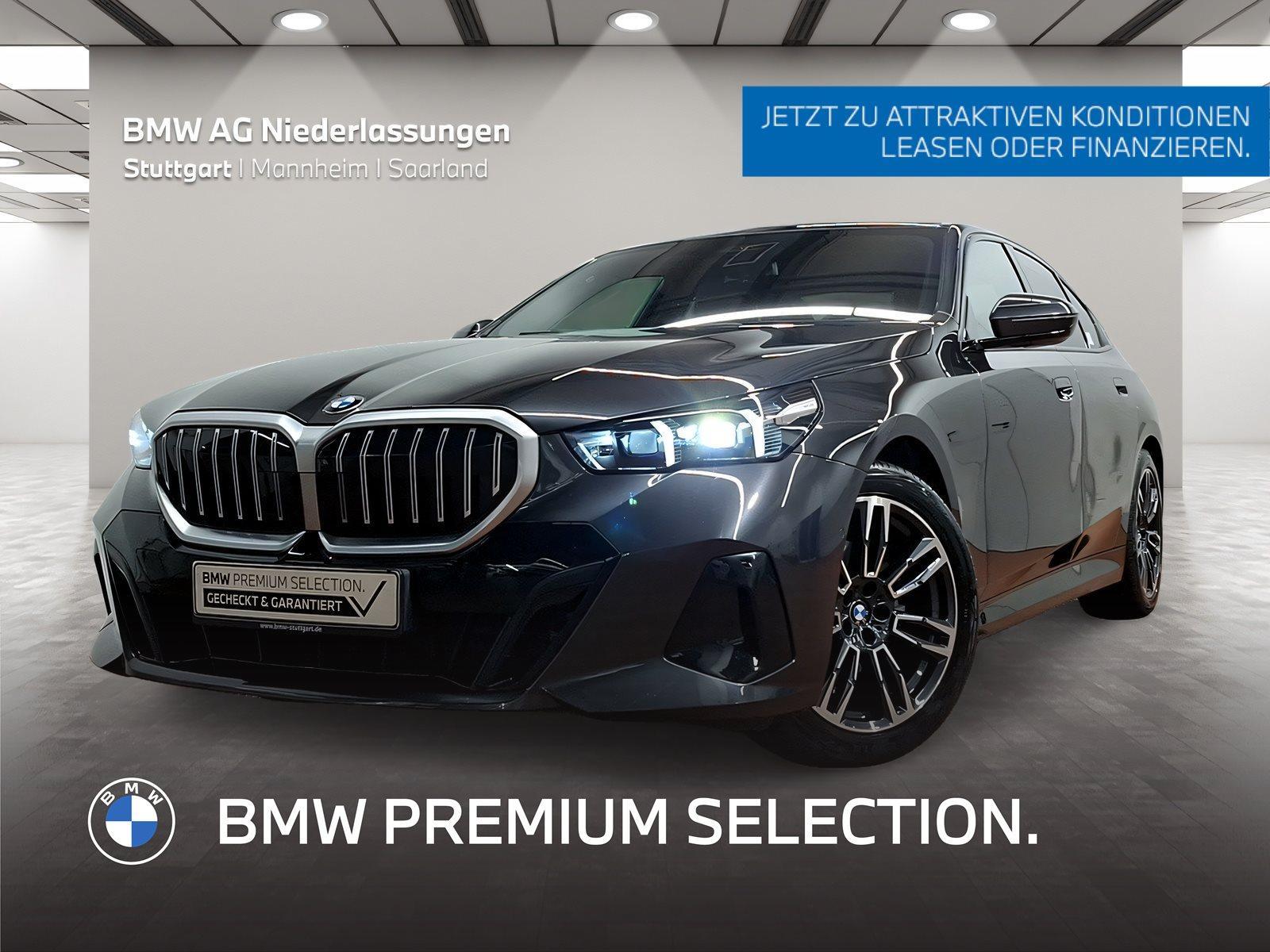 BMW 5er