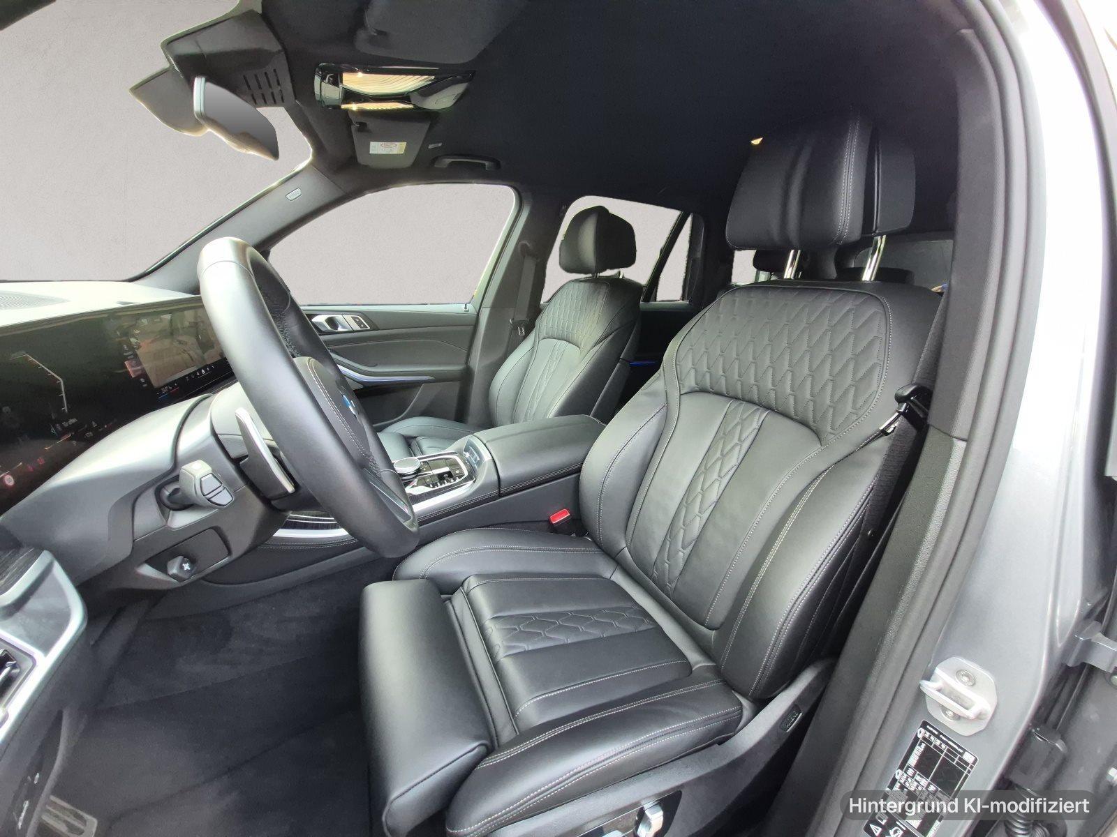 BMW X5 – Bild 14