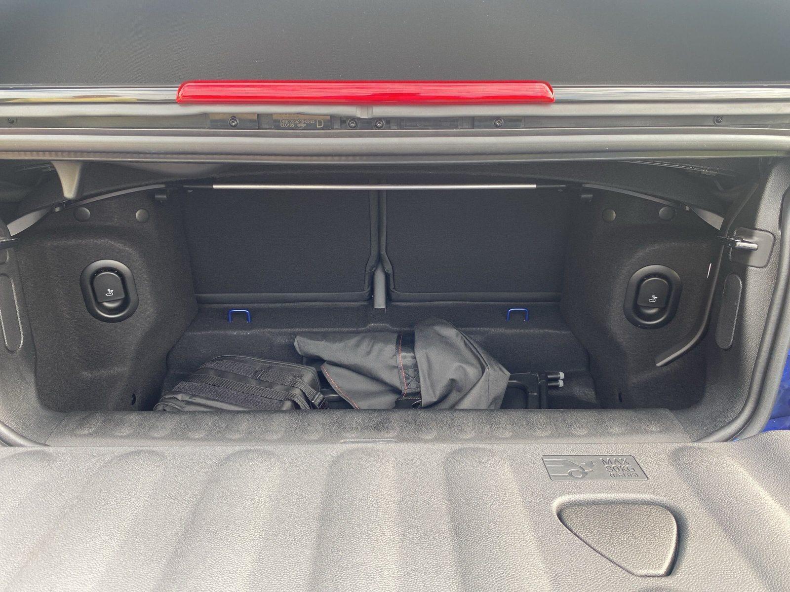 MINI Cabrio – Bild 8