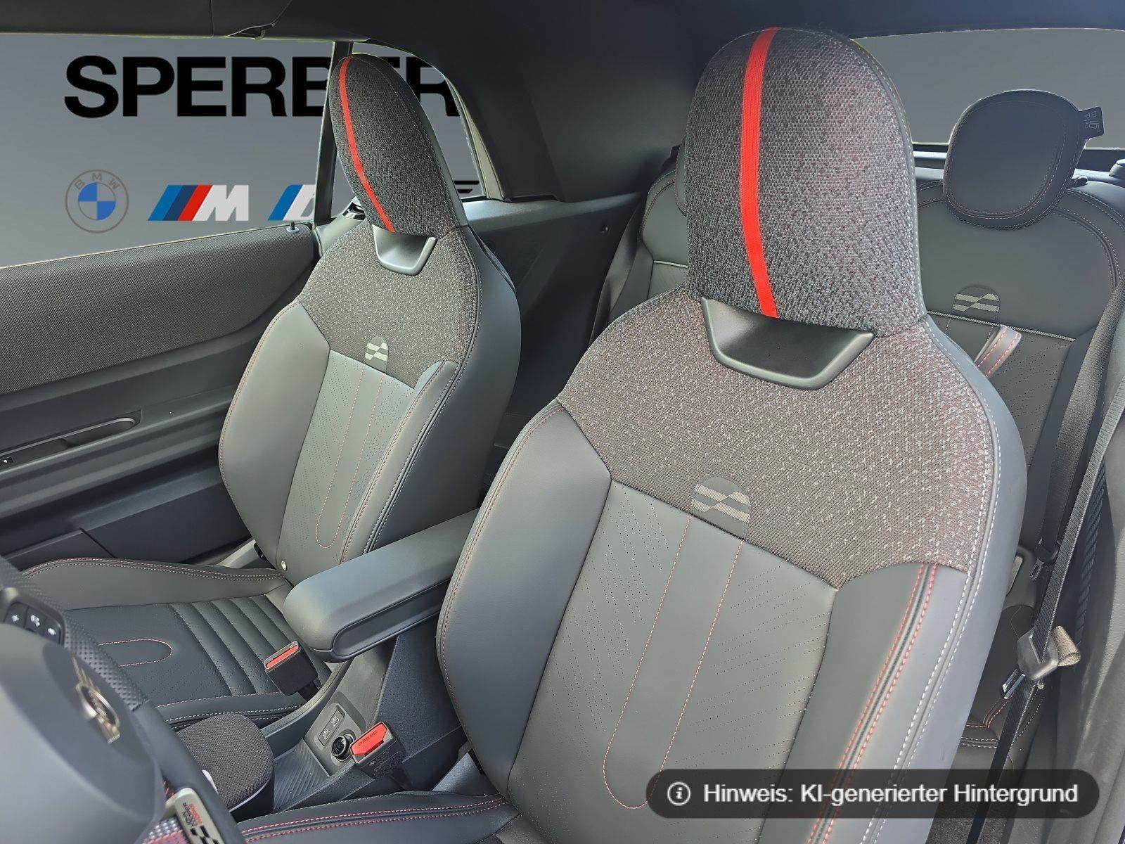 MINI Cabrio – Bild 10