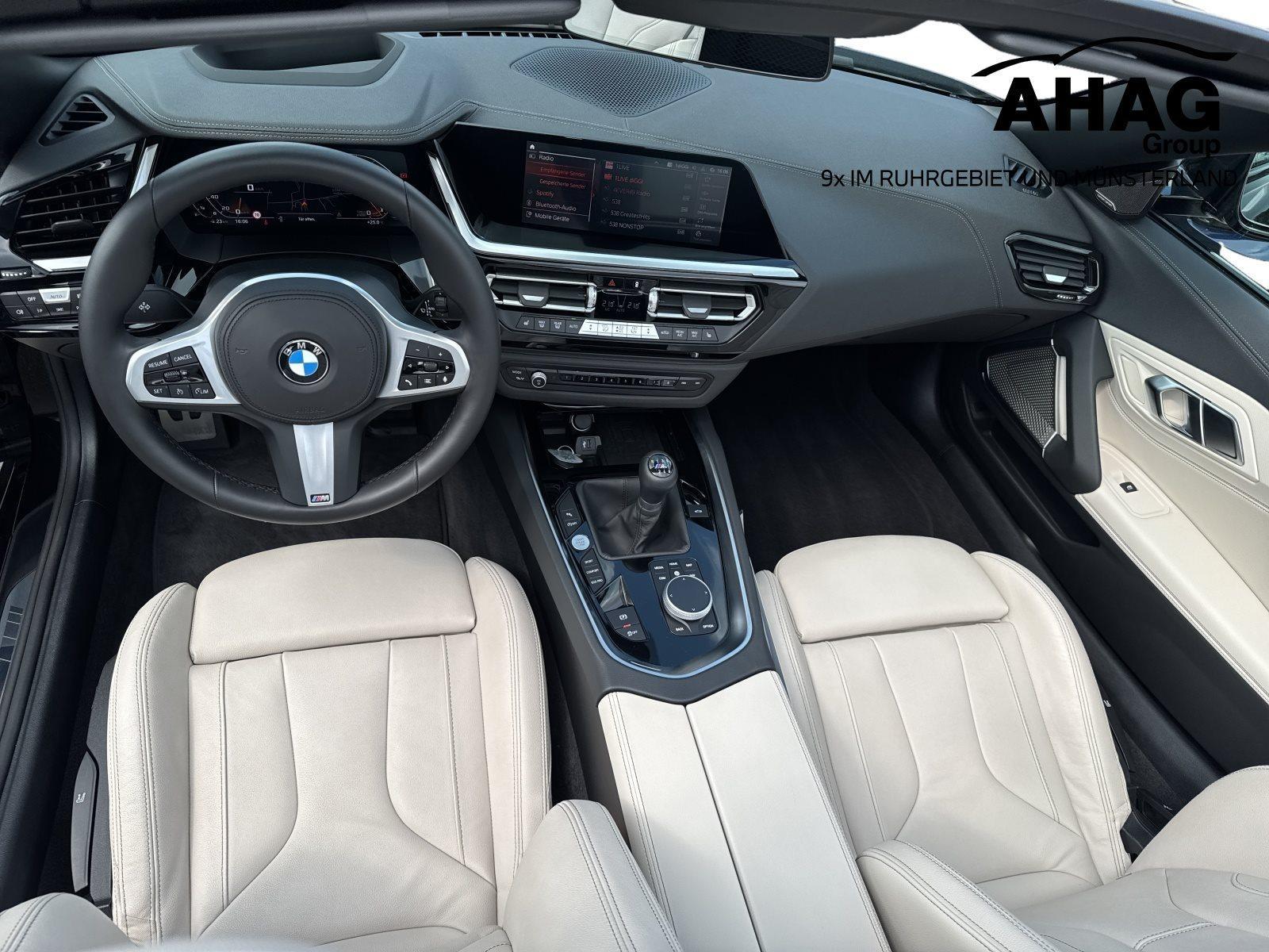 BMW Z4 – Bild 19