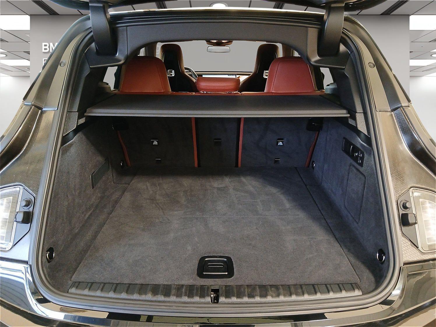BMW iX – Bild 17