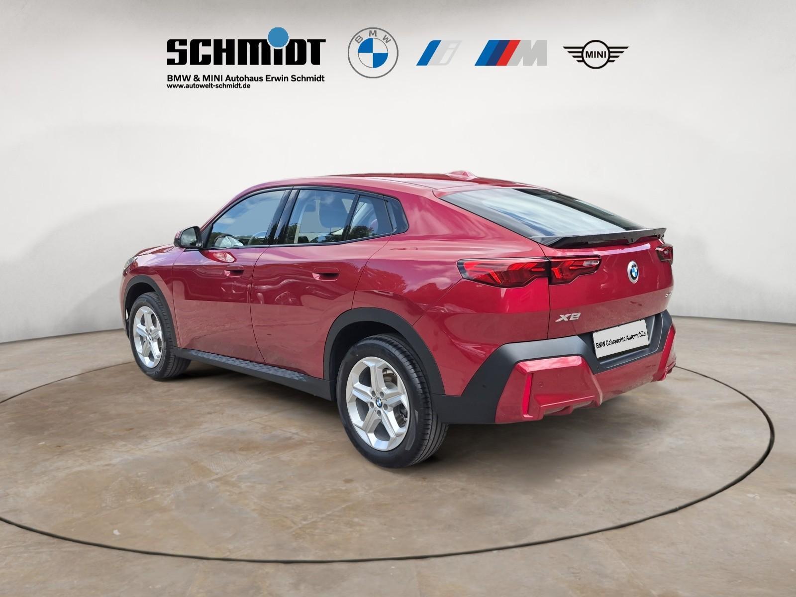 BMW X2 – Bild 7