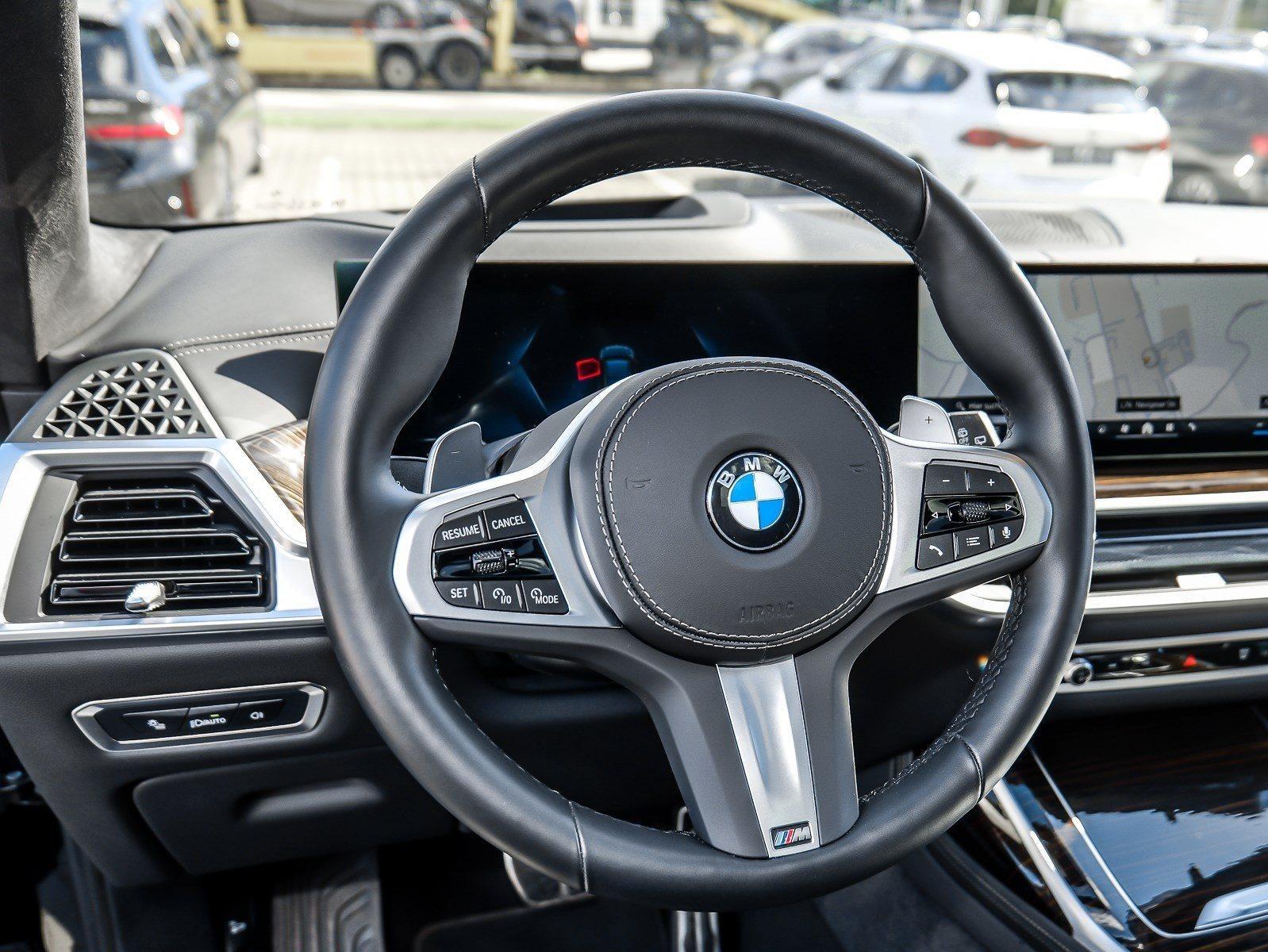 BMW X7 – Bild 18