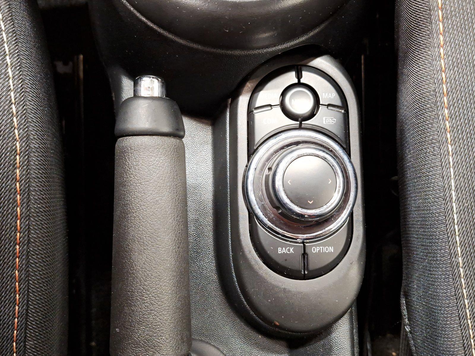MINI Cooper 3-Türer – Bild 8