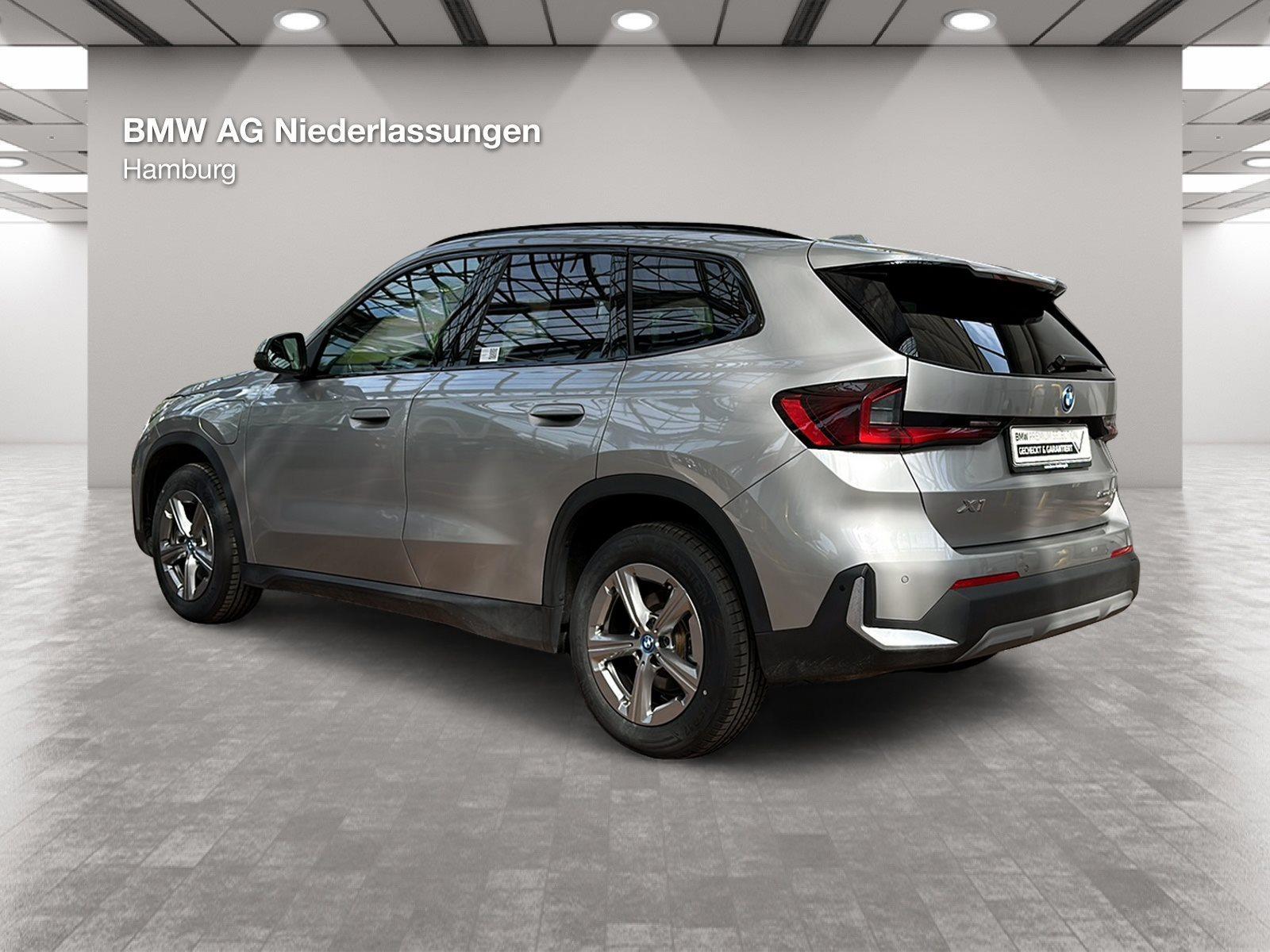 BMW X1 – Bild 3