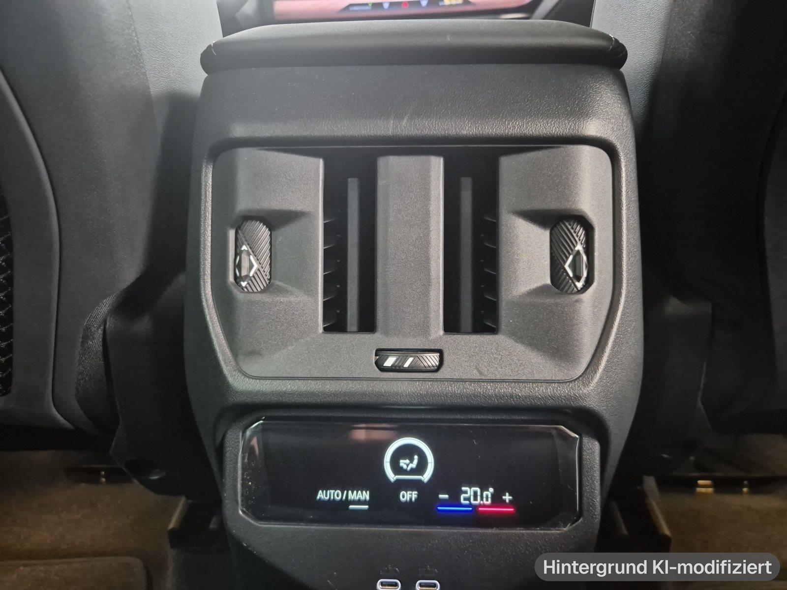 BMW X3 – Bild 30