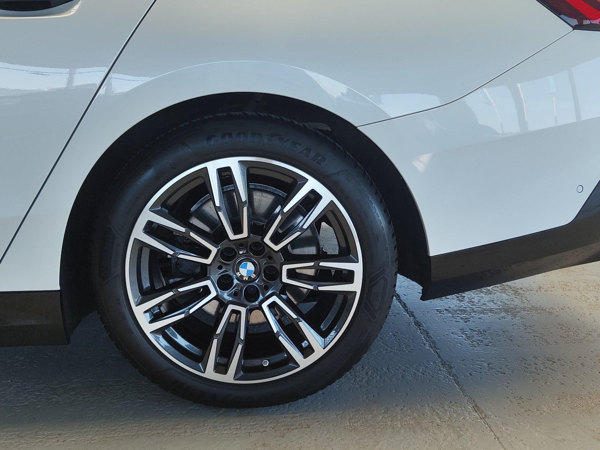 BMW 5er Touring – Bild 14
