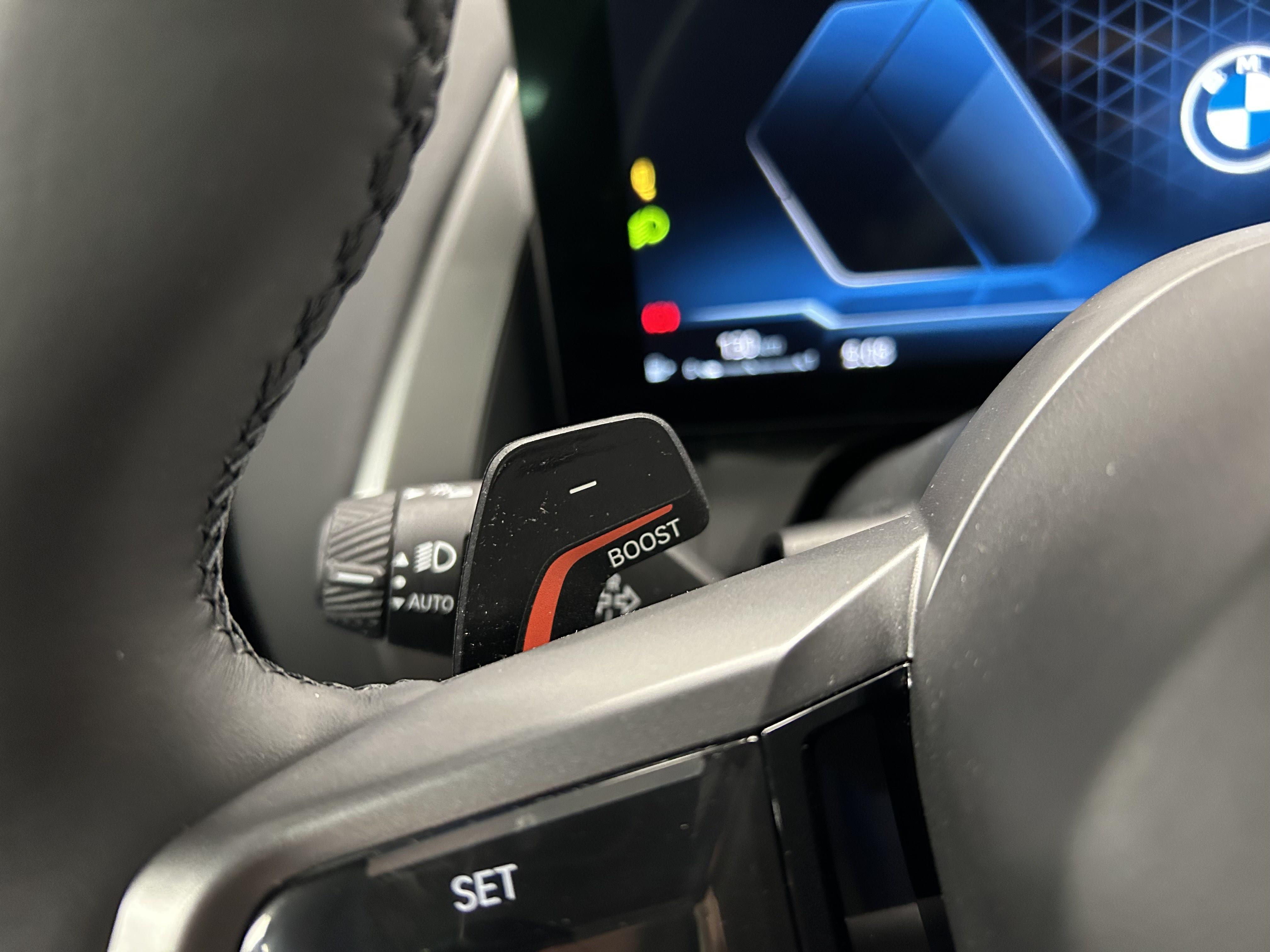 BMW X3 – Bild 33