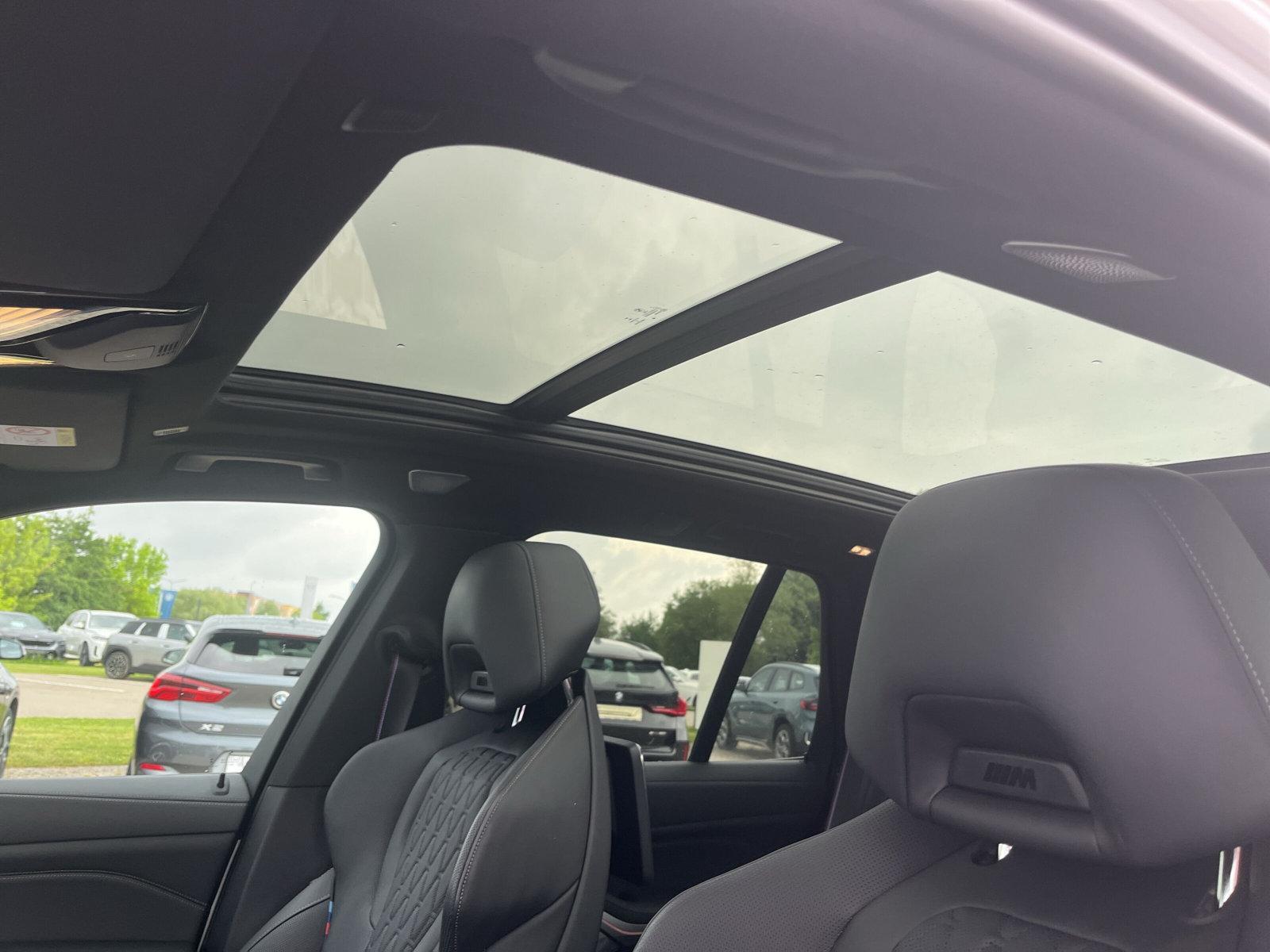 BMW X5 – Bild 33