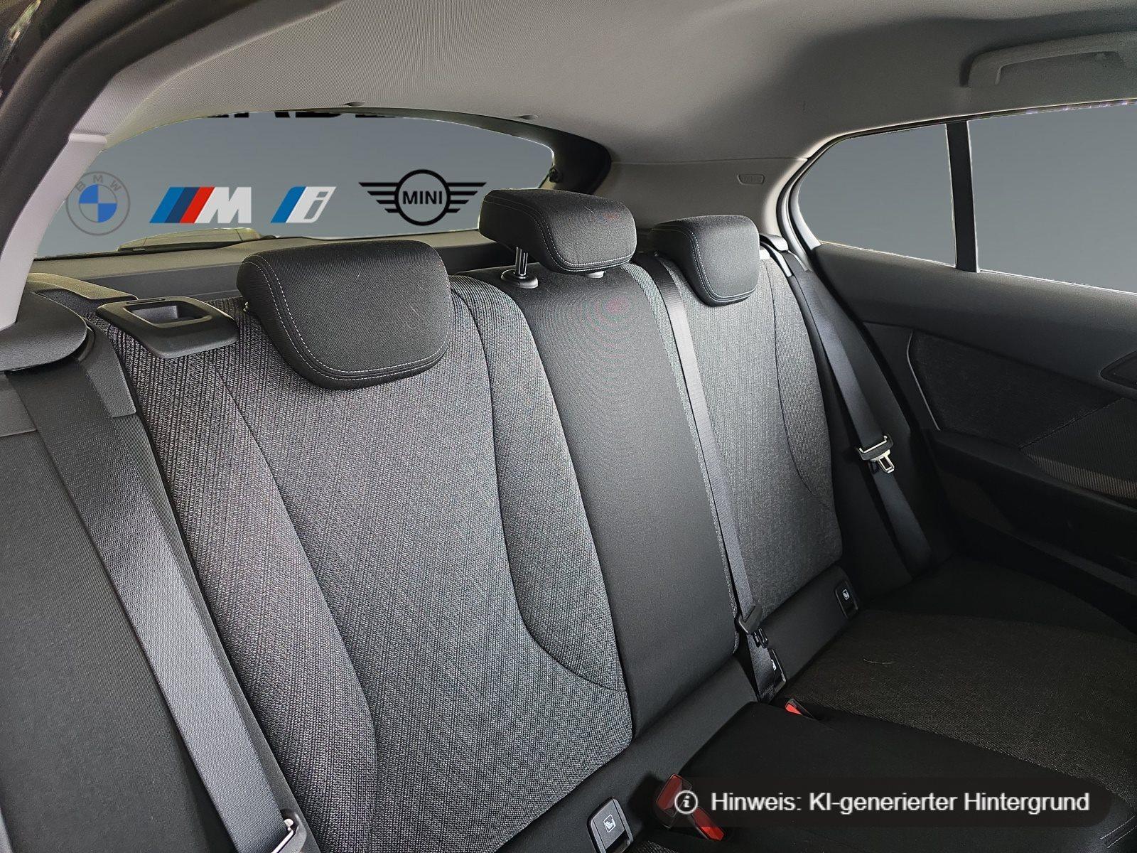 BMW 1er – Bild 11