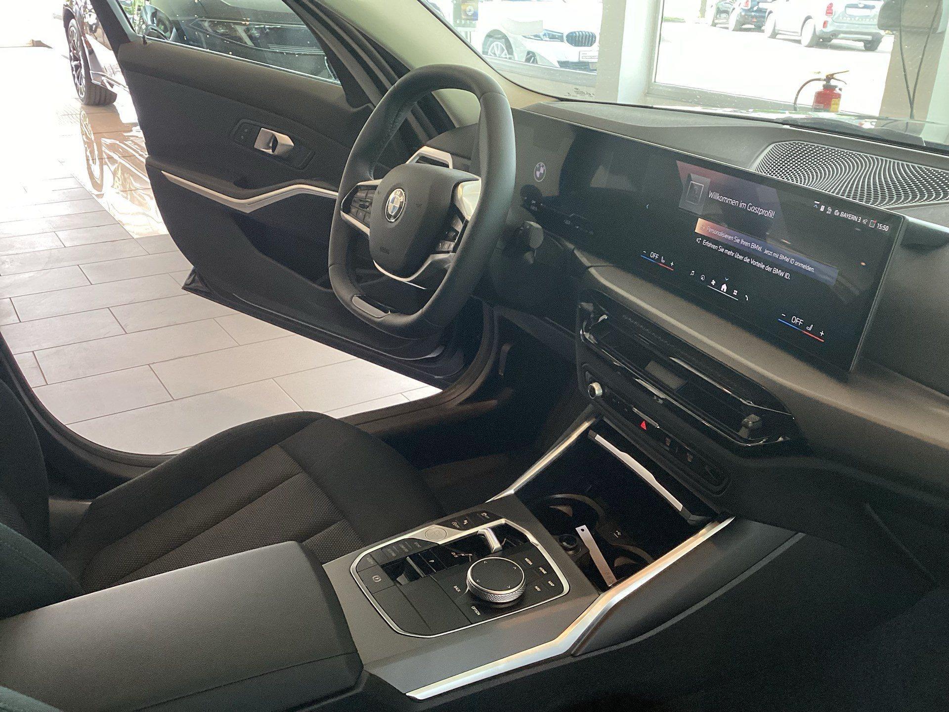 BMW 3er – Bild 2