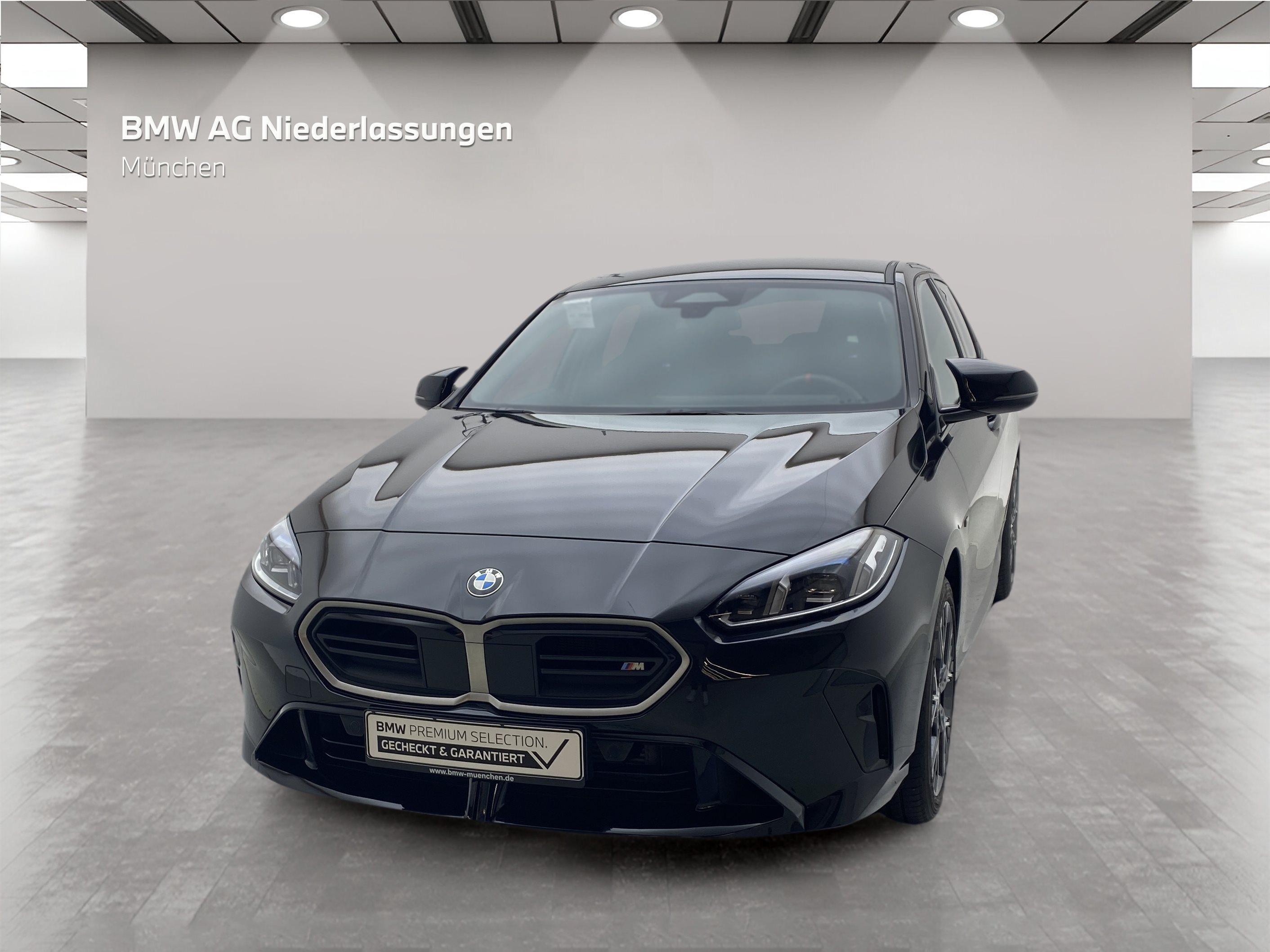 BMW 1er – Bild 4
