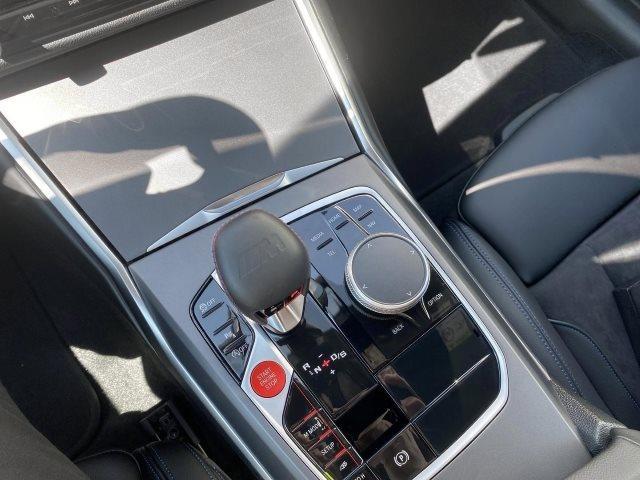 BMW M2 Coupé – Bild 16