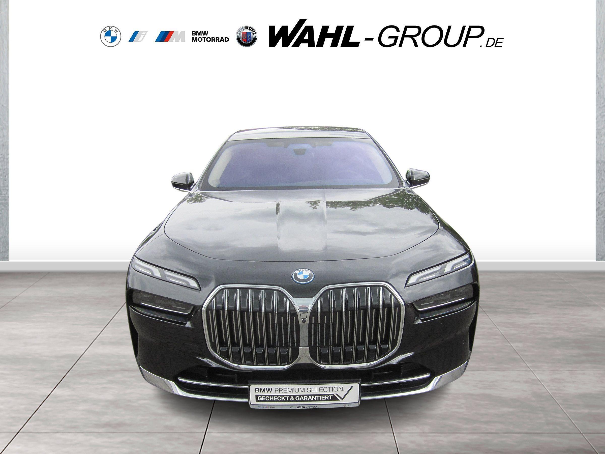 BMW 7er – Bild 15