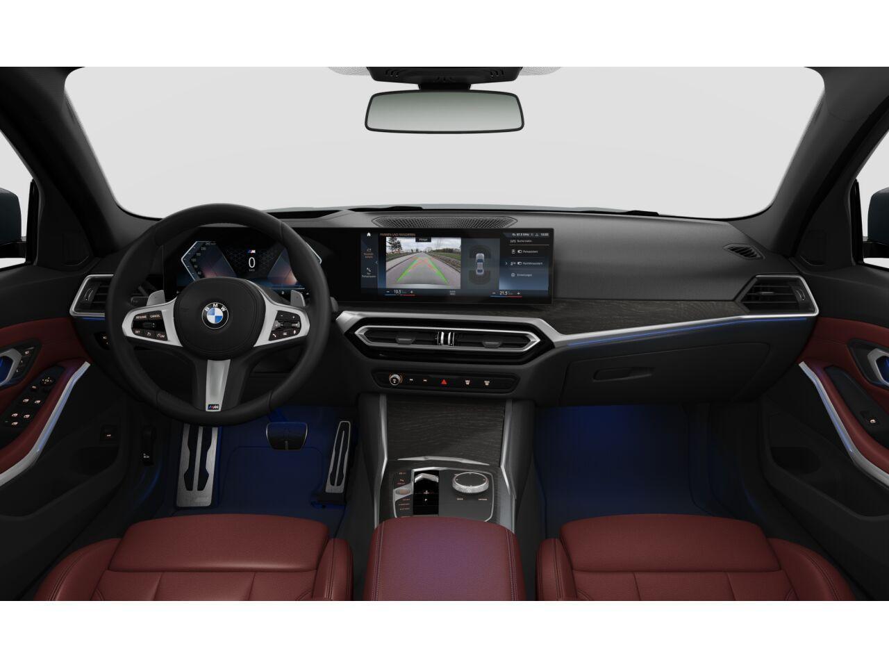 BMW 3er – Bild 4