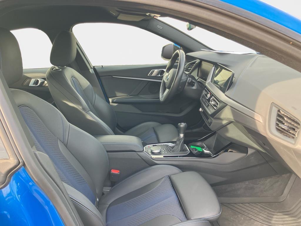 BMW 2er Gran Coupé – Bild 8