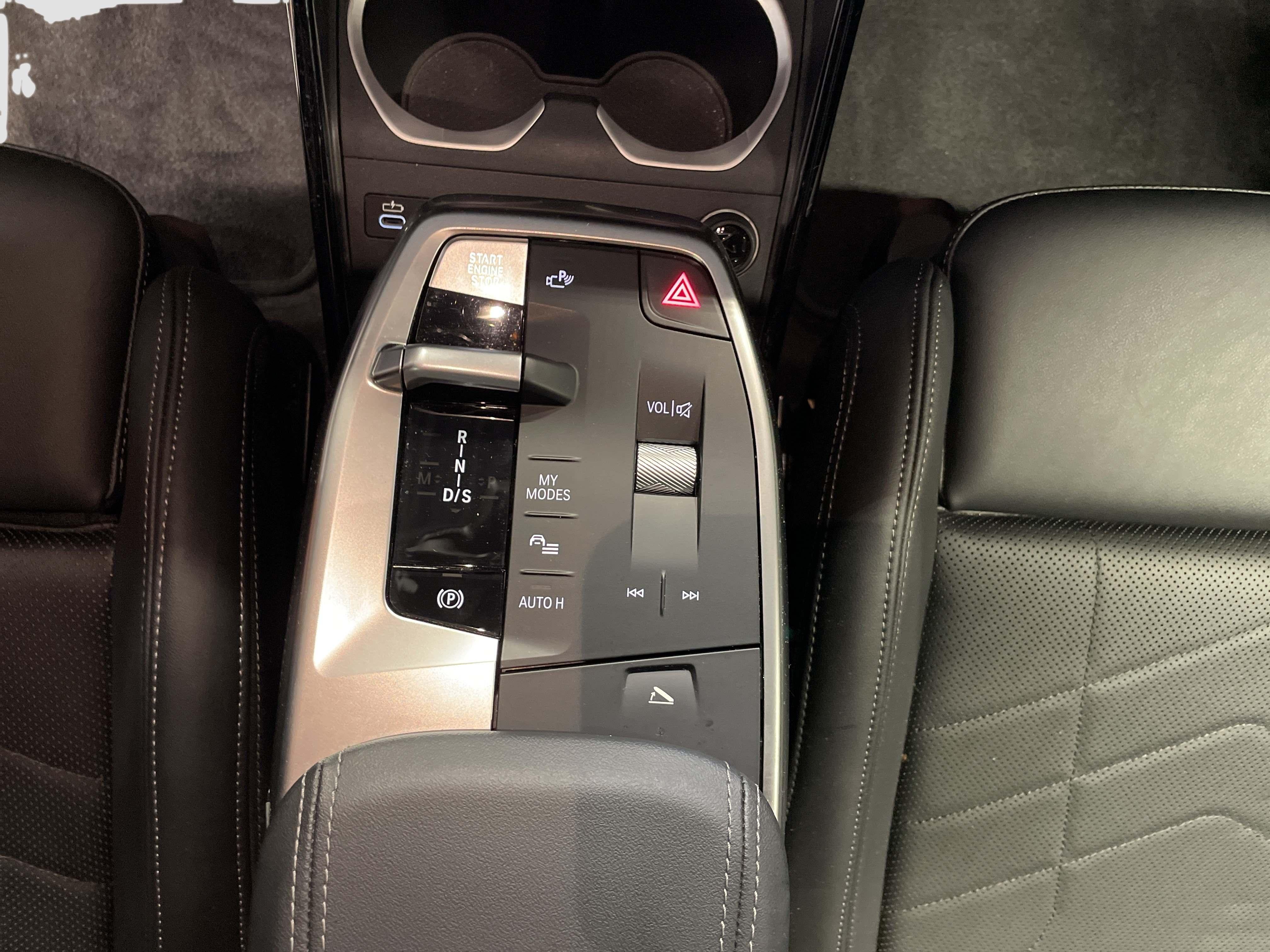 BMW X1 – Bild 10
