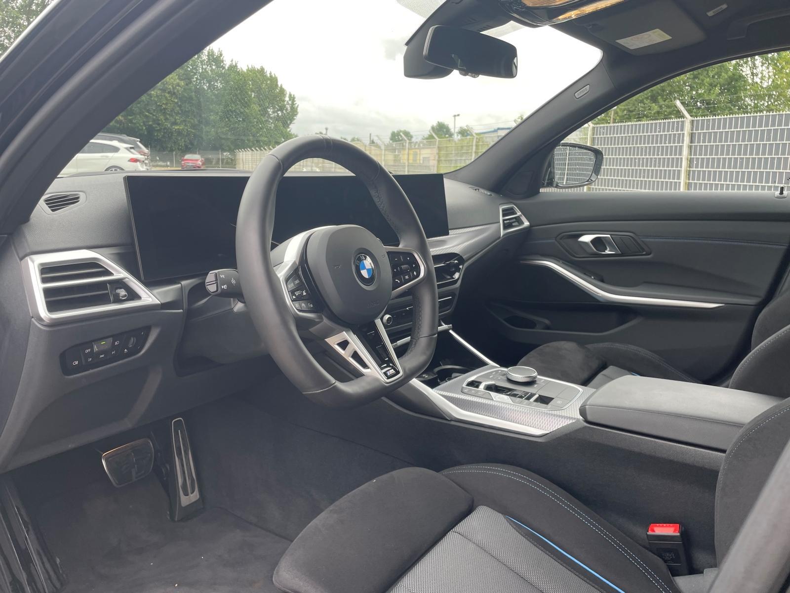 BMW 3er Touring – Bild 11