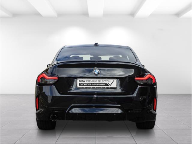 BMW 2er Coupé – Bild 16