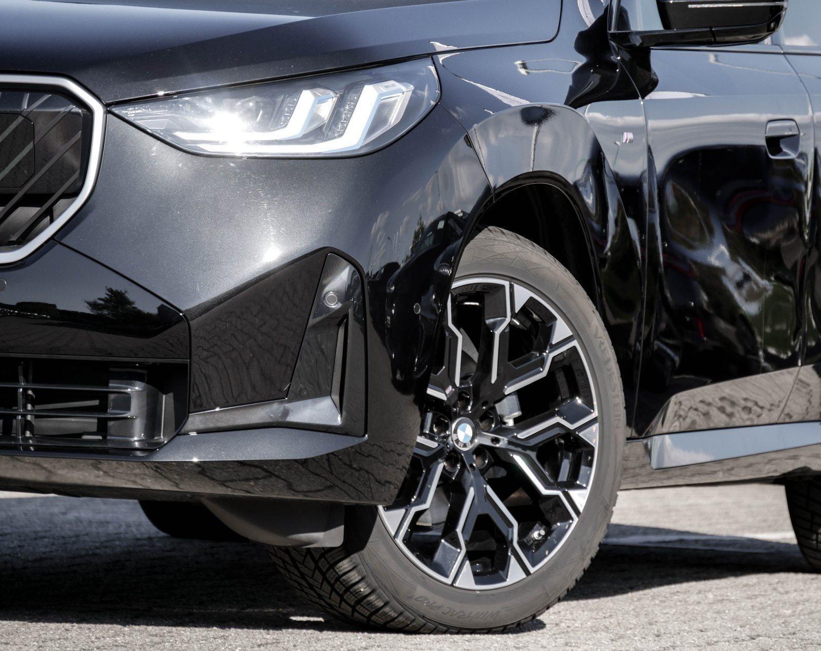 BMW X3 – Bild 5