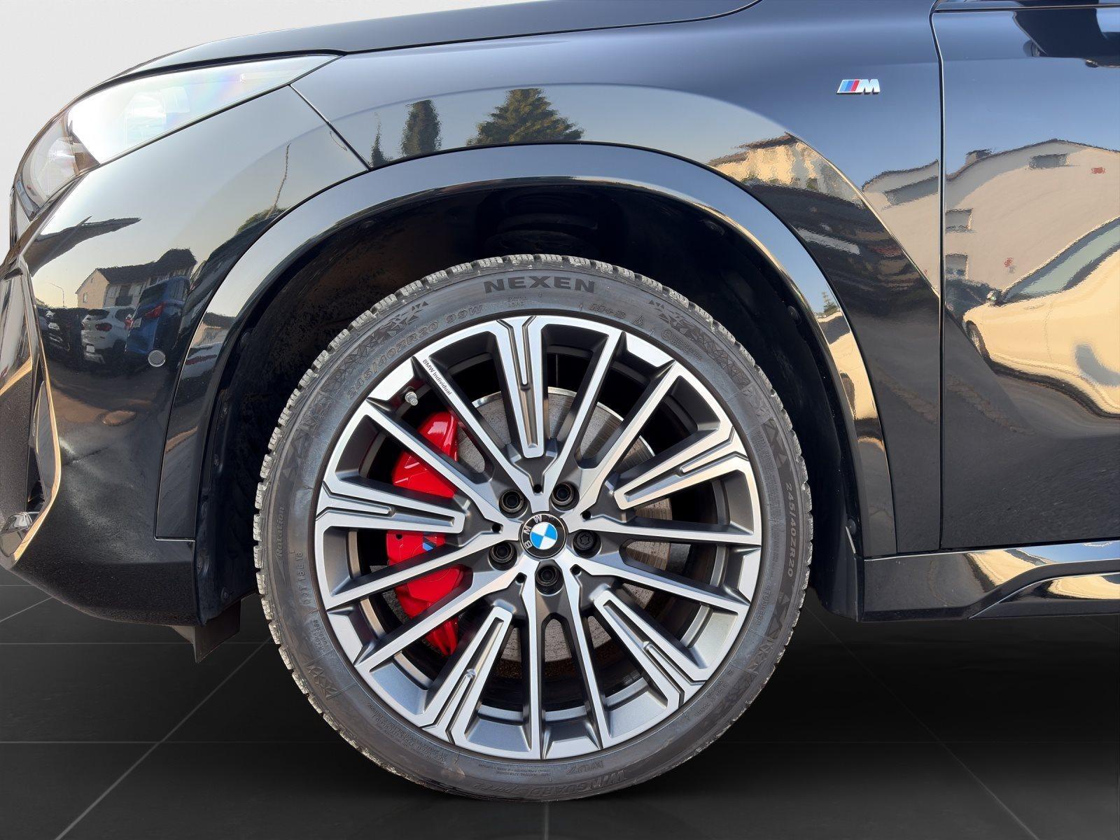 BMW X1 – Bild 18