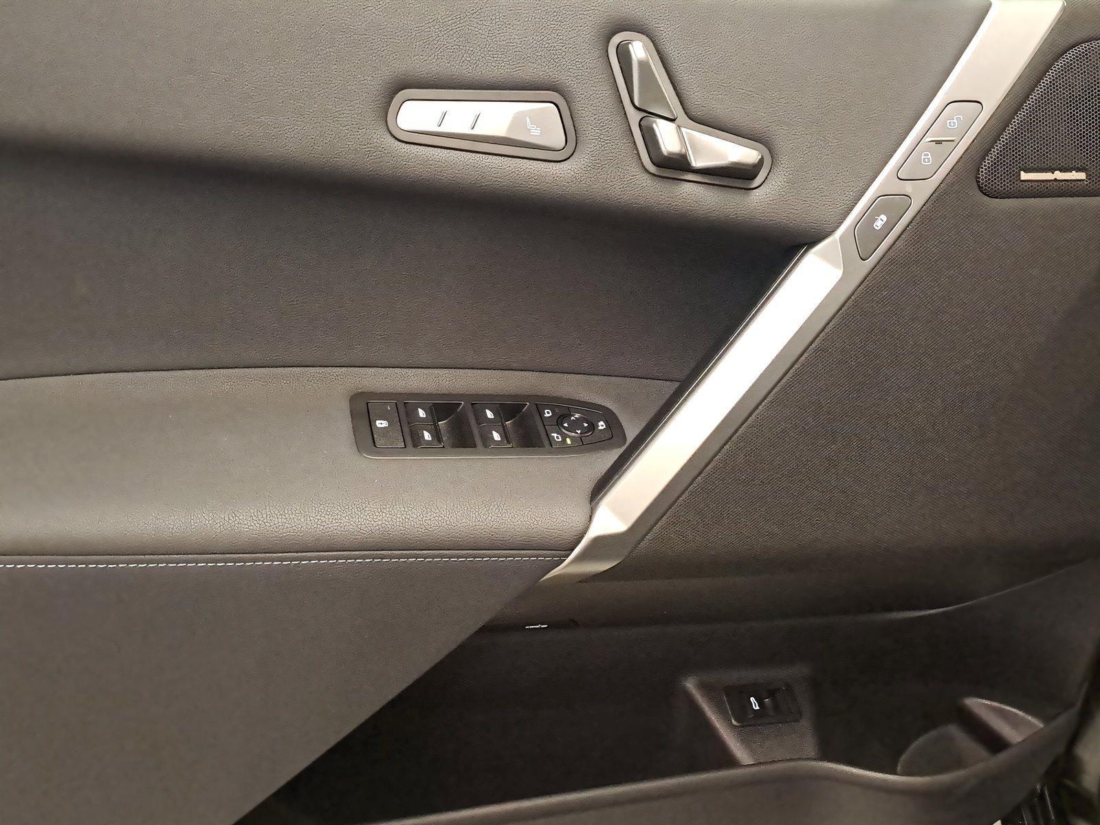 BMW iX – Bild 9