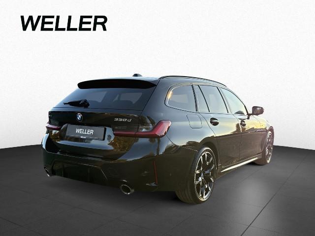 BMW 3er Touring – Bild 3
