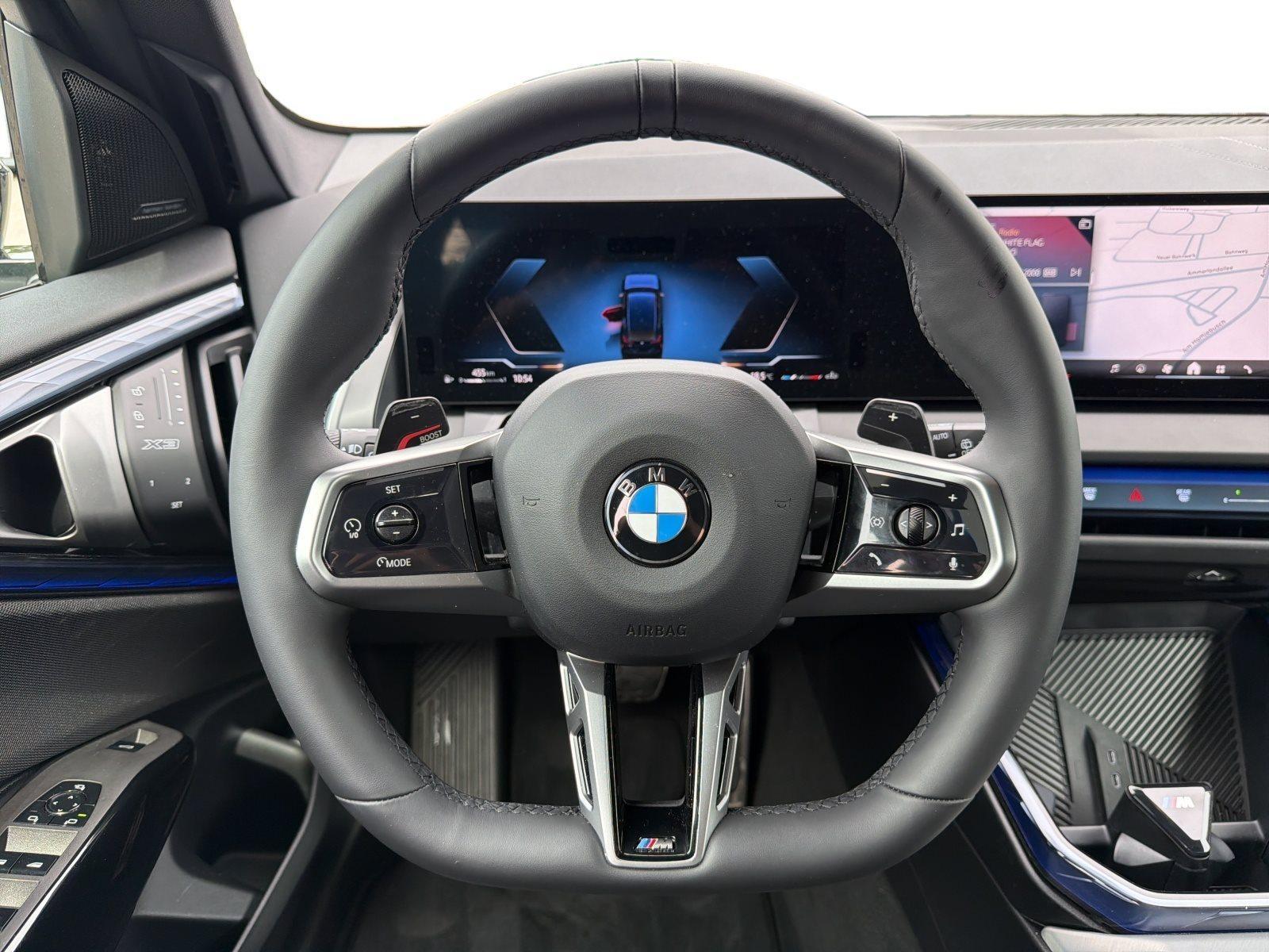 BMW X3 – Bild 14