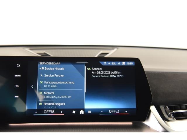 BMW X2 – Bild 18