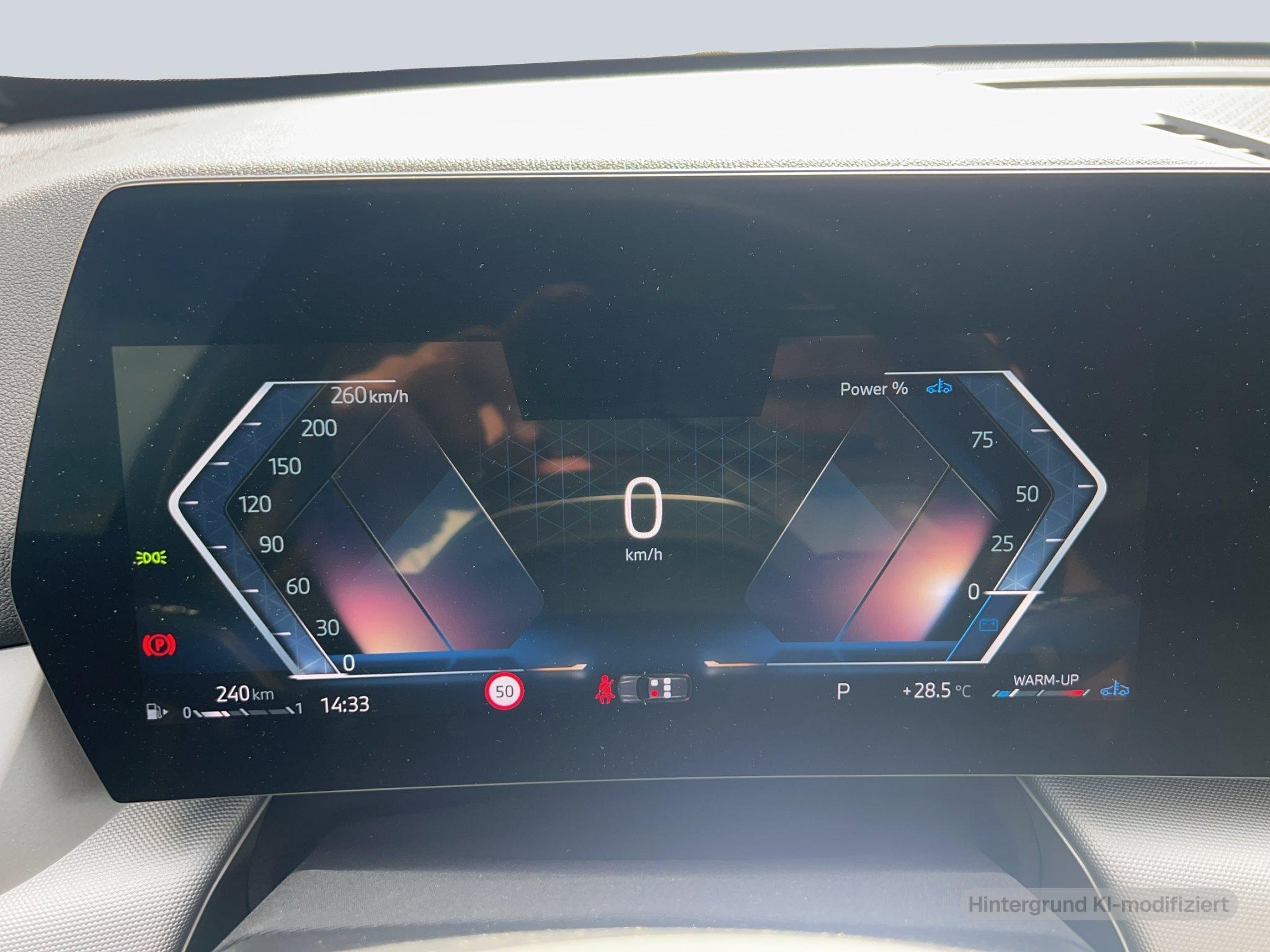 BMW X1 – Bild 22