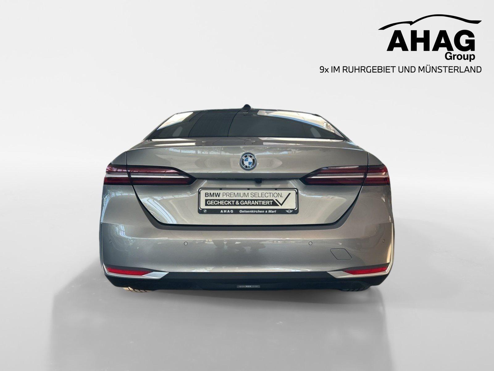 BMW 5er – Bild 10