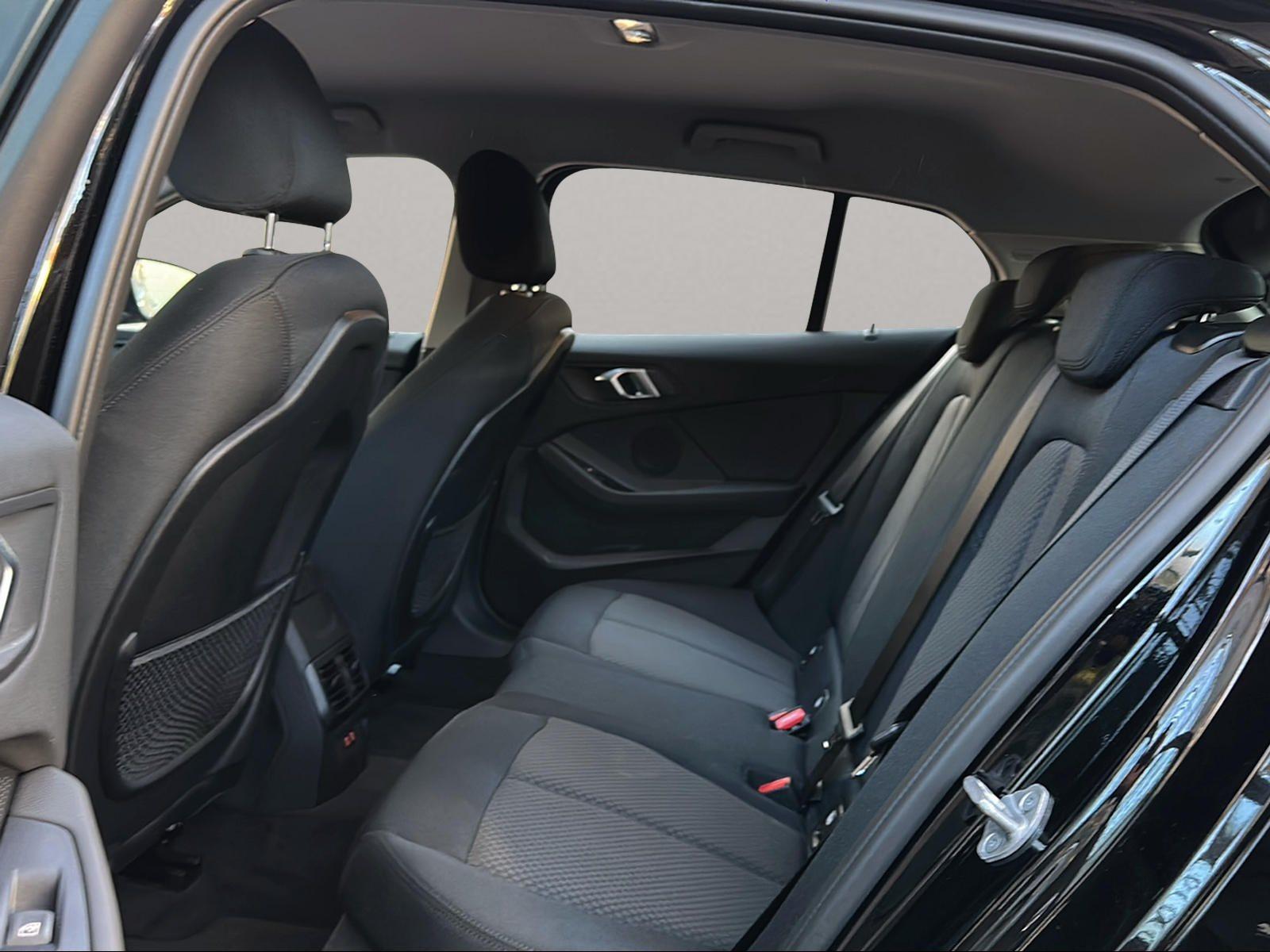 BMW 1er – Bild 17