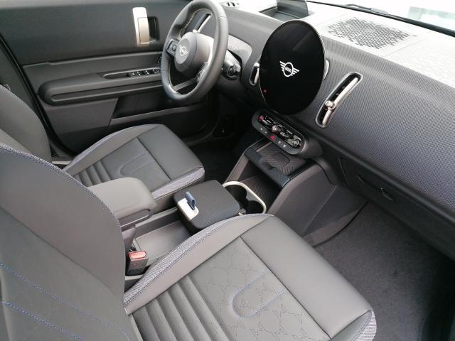 MINI Countryman – Bild 35