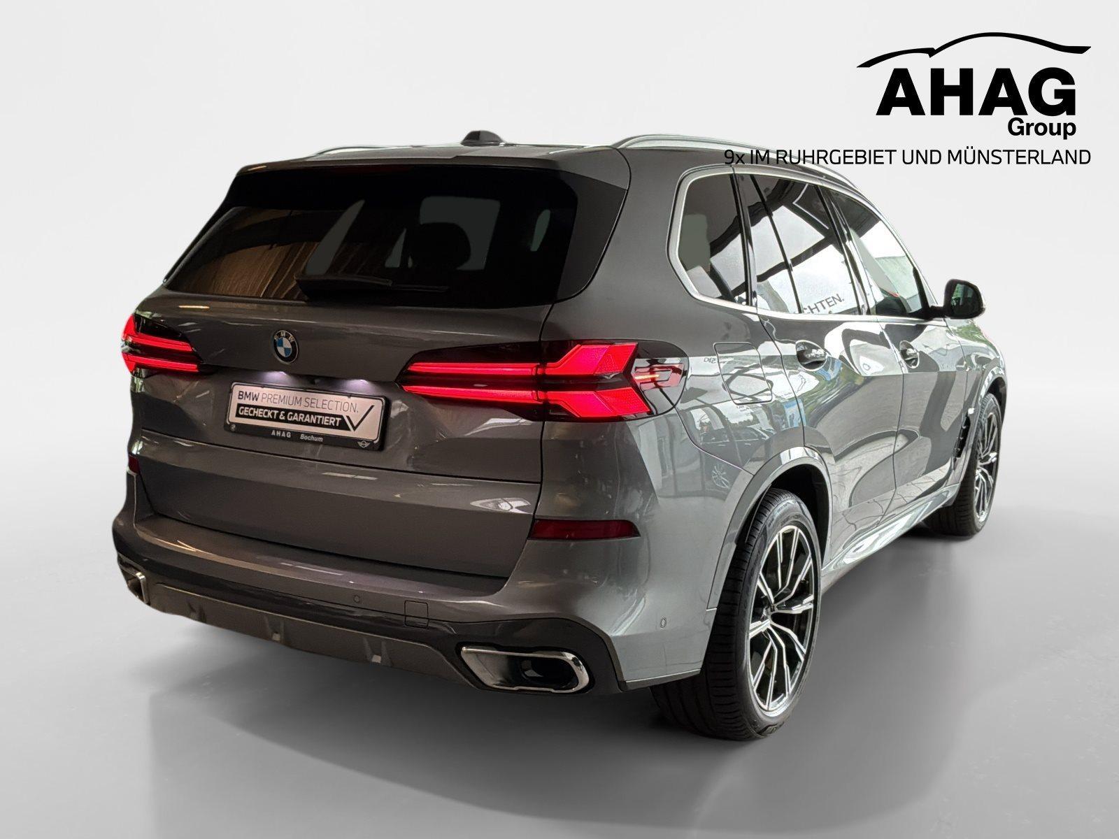 BMW X5 – Bild 9