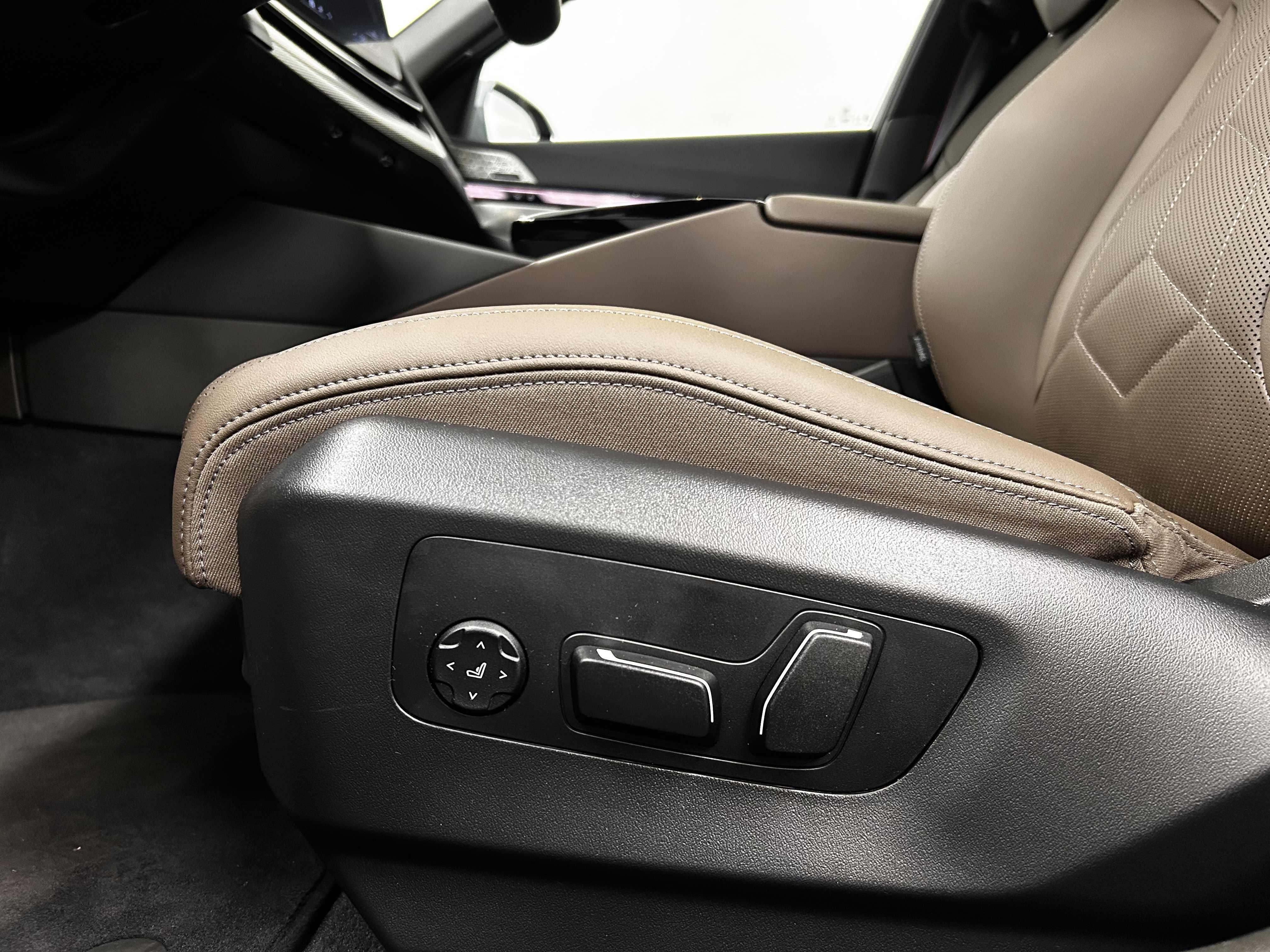 BMW 5er Touring – Bild 18