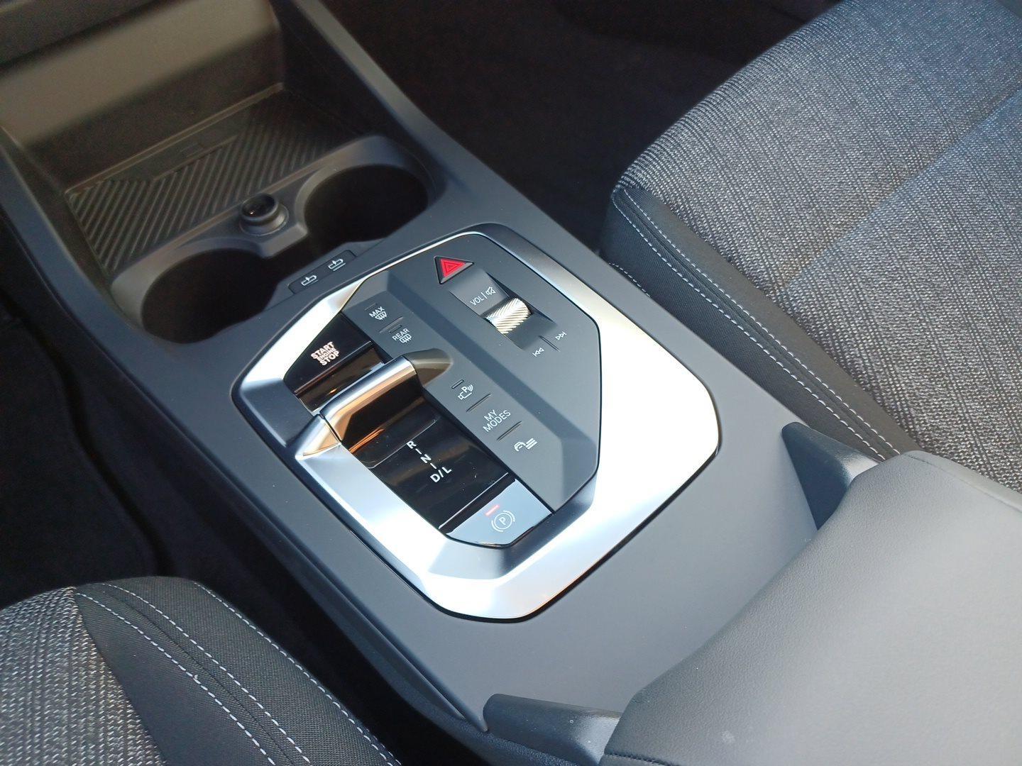 BMW 1er – Bild 12