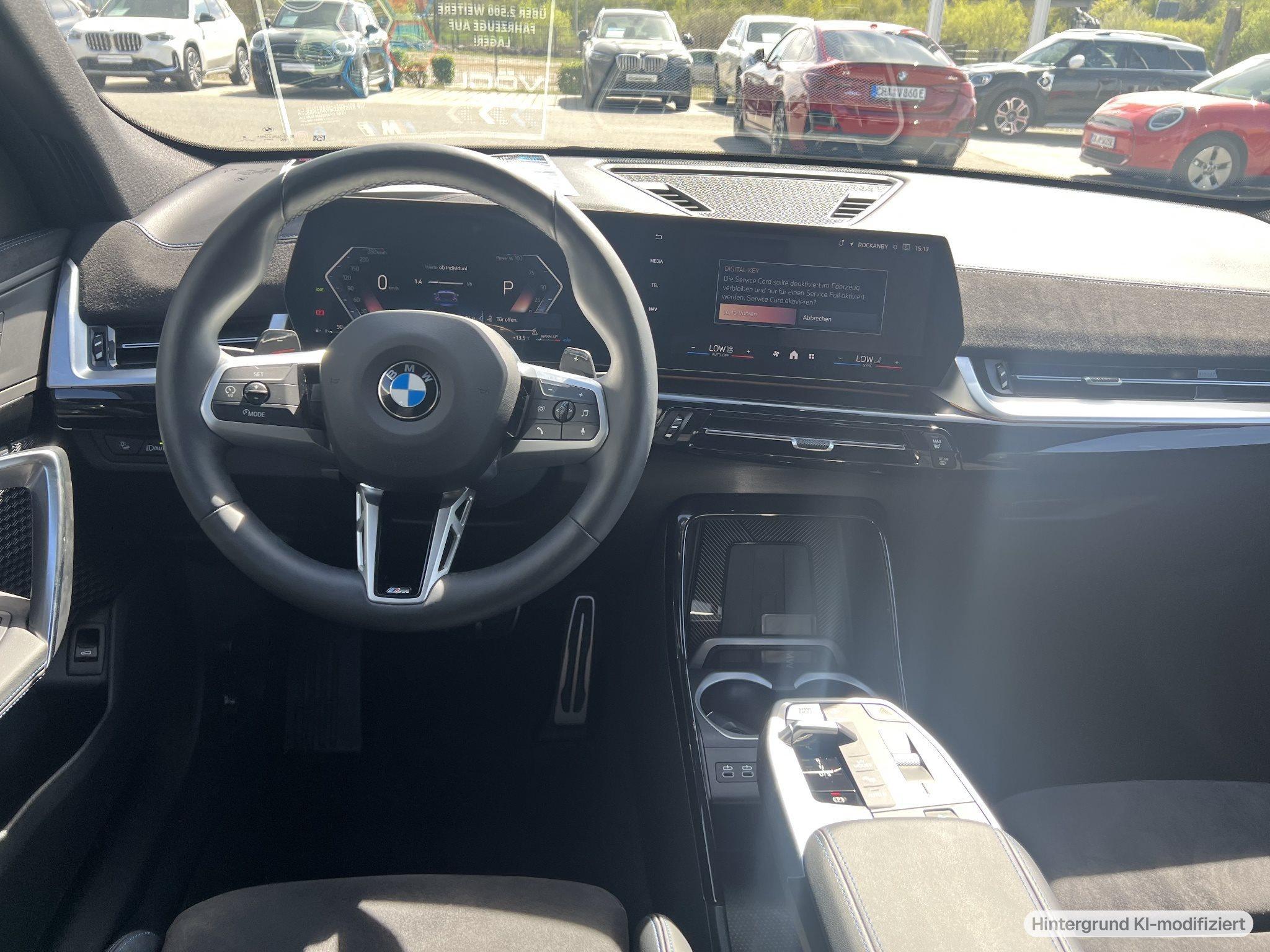 BMW X2 – Bild 17