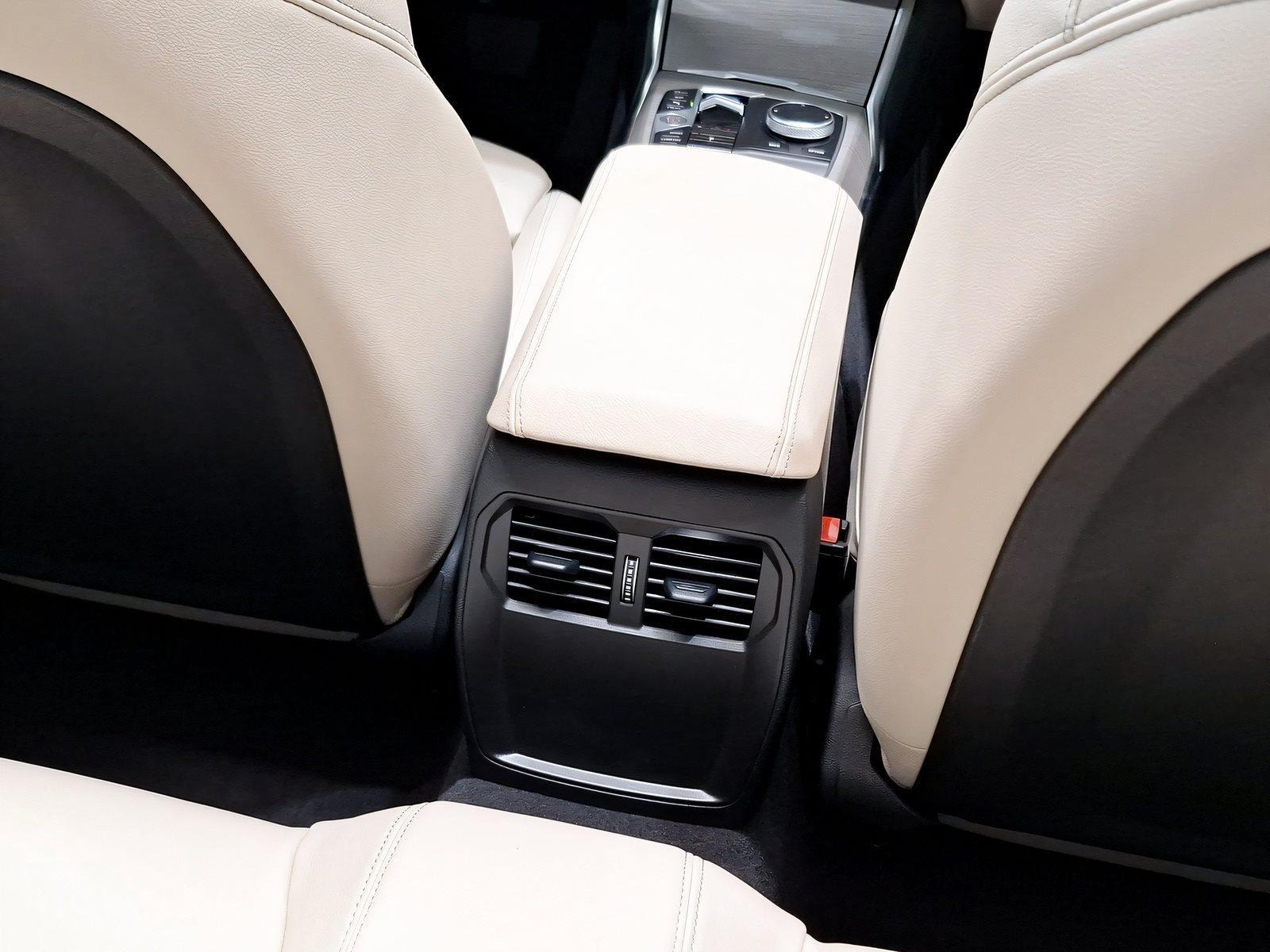 BMW 4er Cabrio – Bild 11
