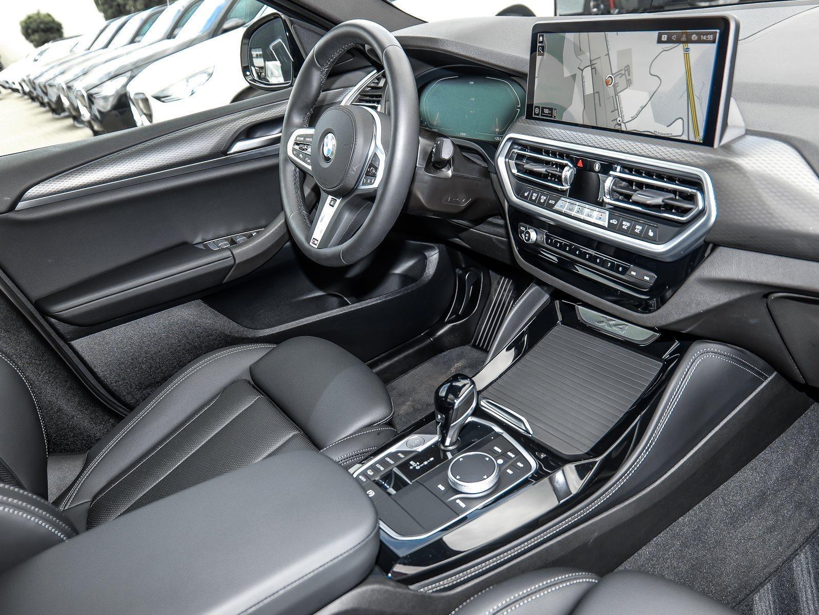 BMW X4 – Bild 11
