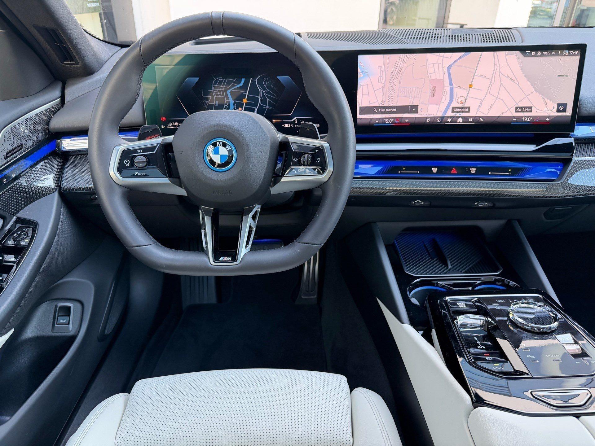 BMW 5er Touring – Bild 3