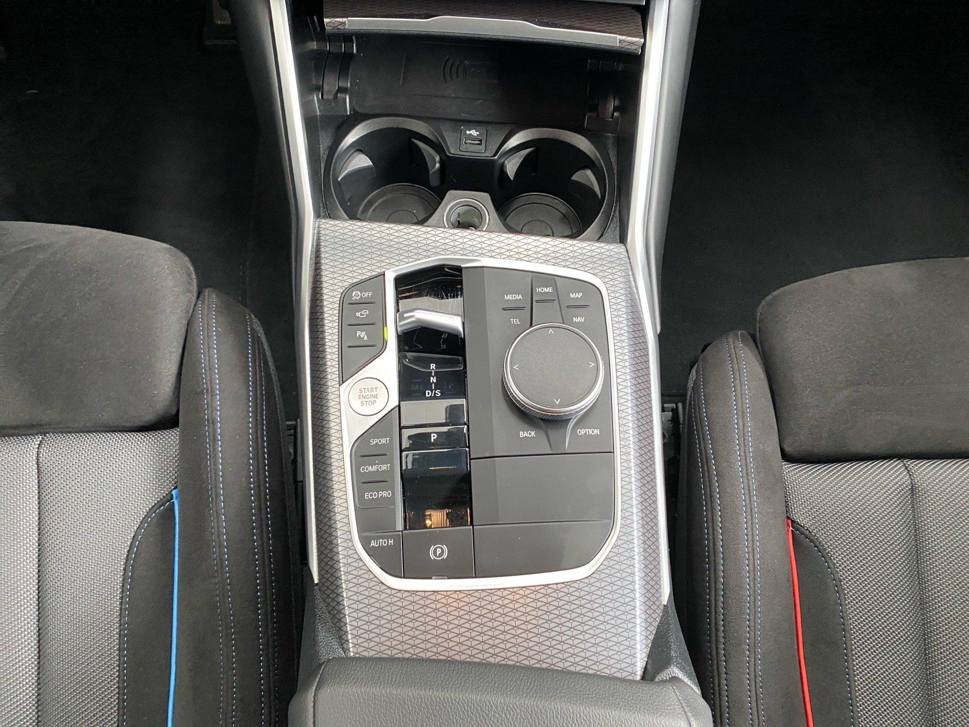 BMW 3er Touring – Bild 14