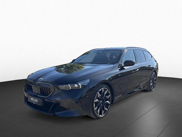 BMW 5er Touring