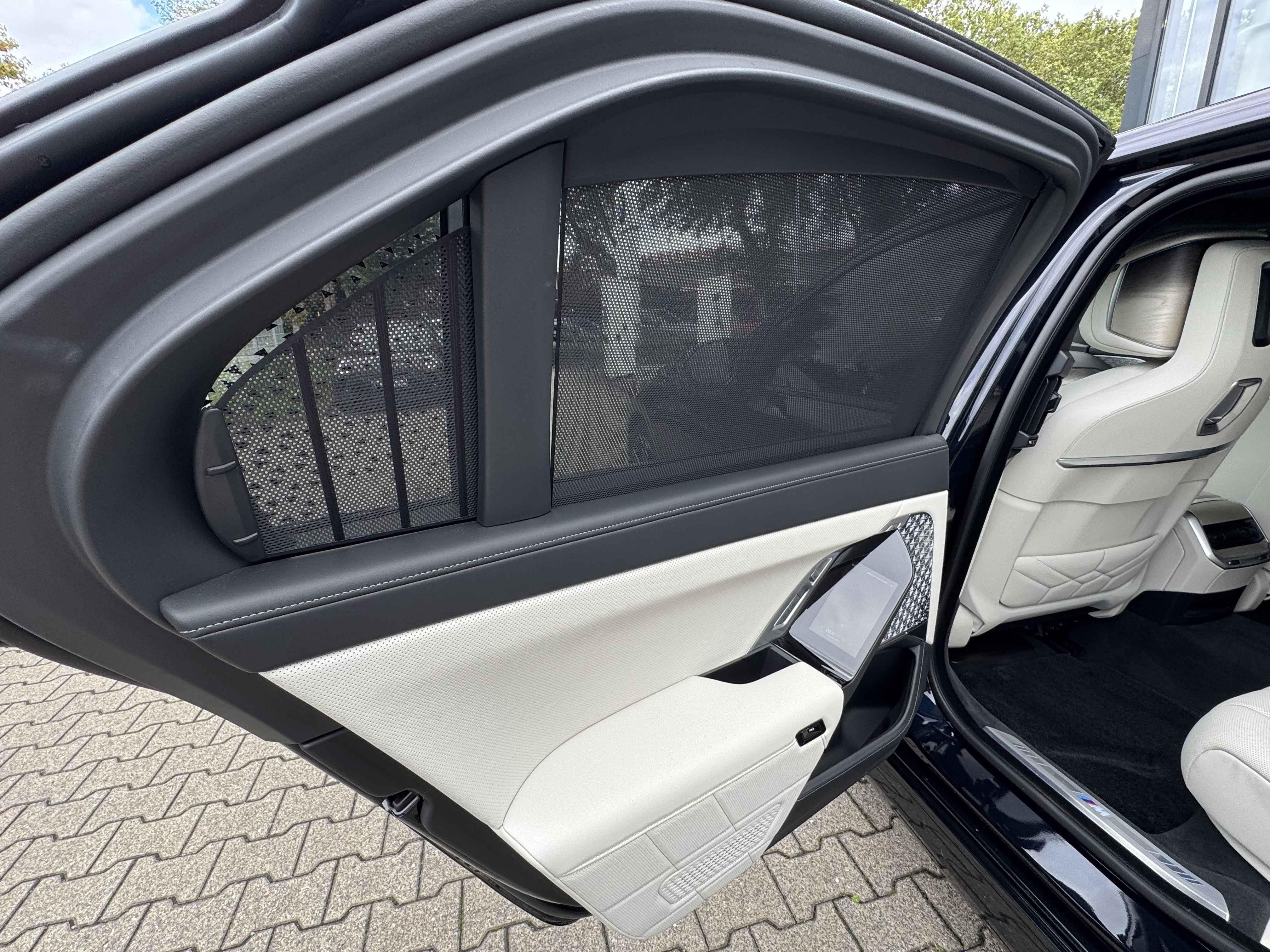 BMW i7 – Bild 13
