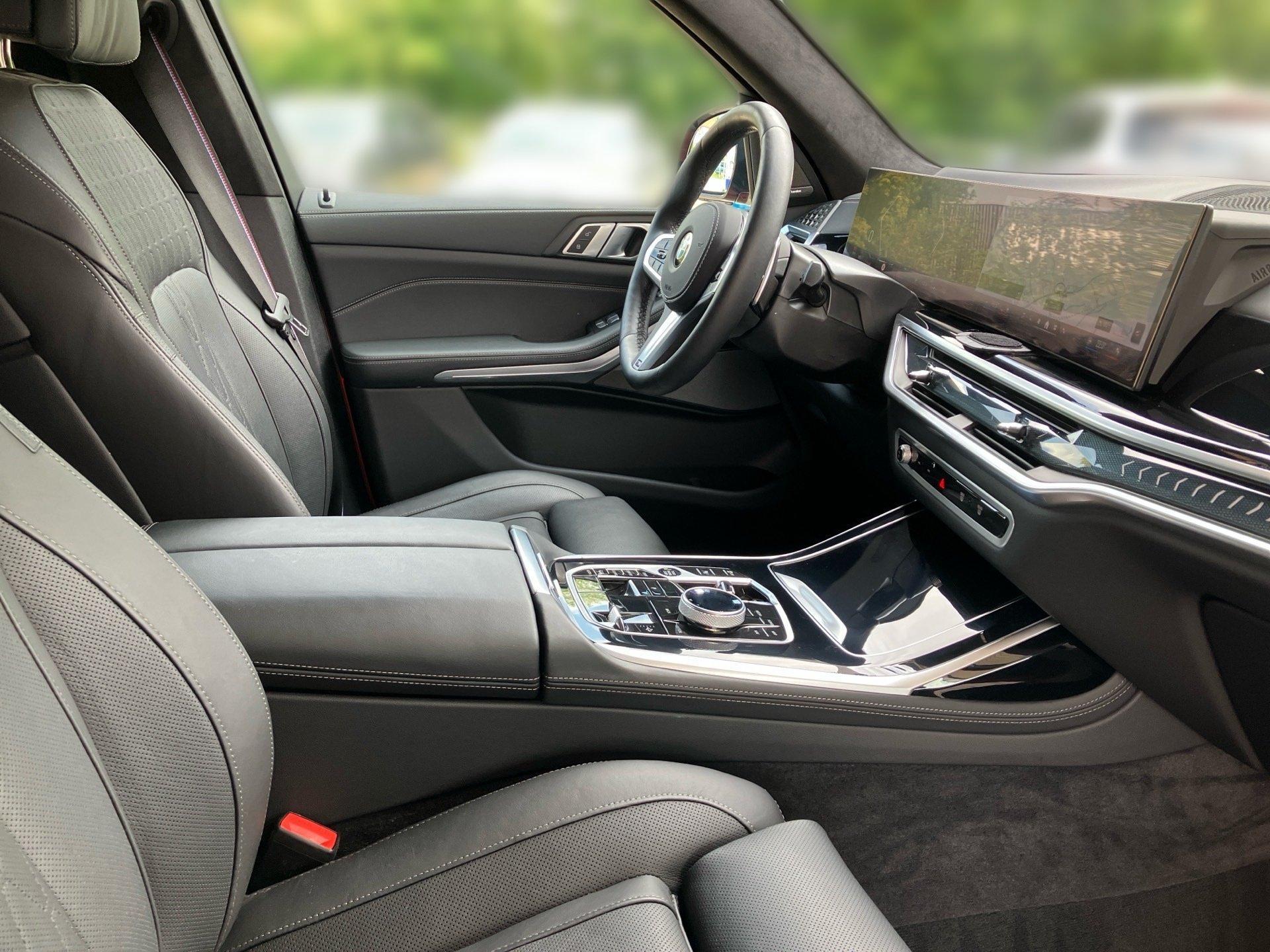 BMW X7 – Bild 3