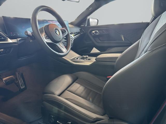 BMW 2er Coupé – Bild 13
