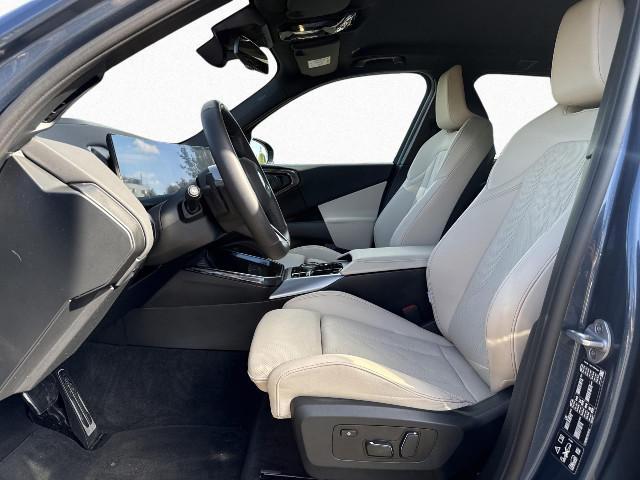 BMW X3 – Bild 12