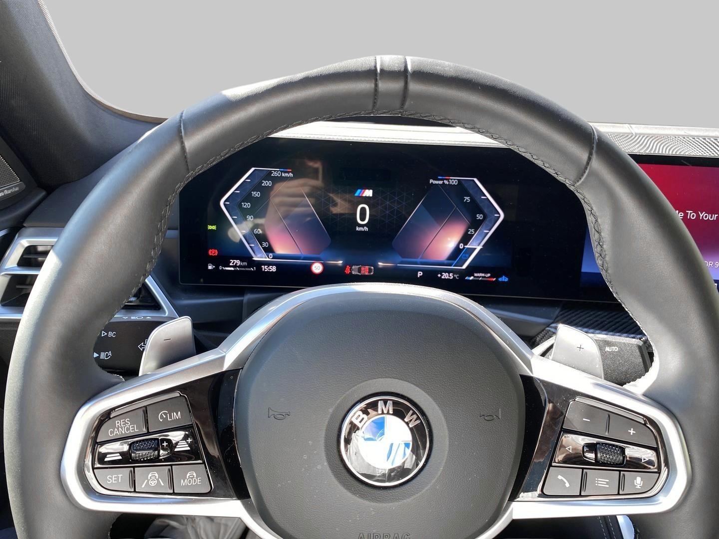 BMW 4er Gran Coupé – Bild 27